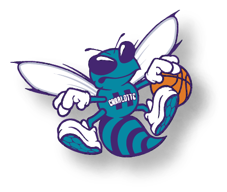 POLL: Which Charlotte Hornets Logo? (2/6)
