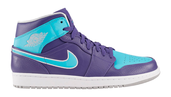 Shoes For Hornets Fans 